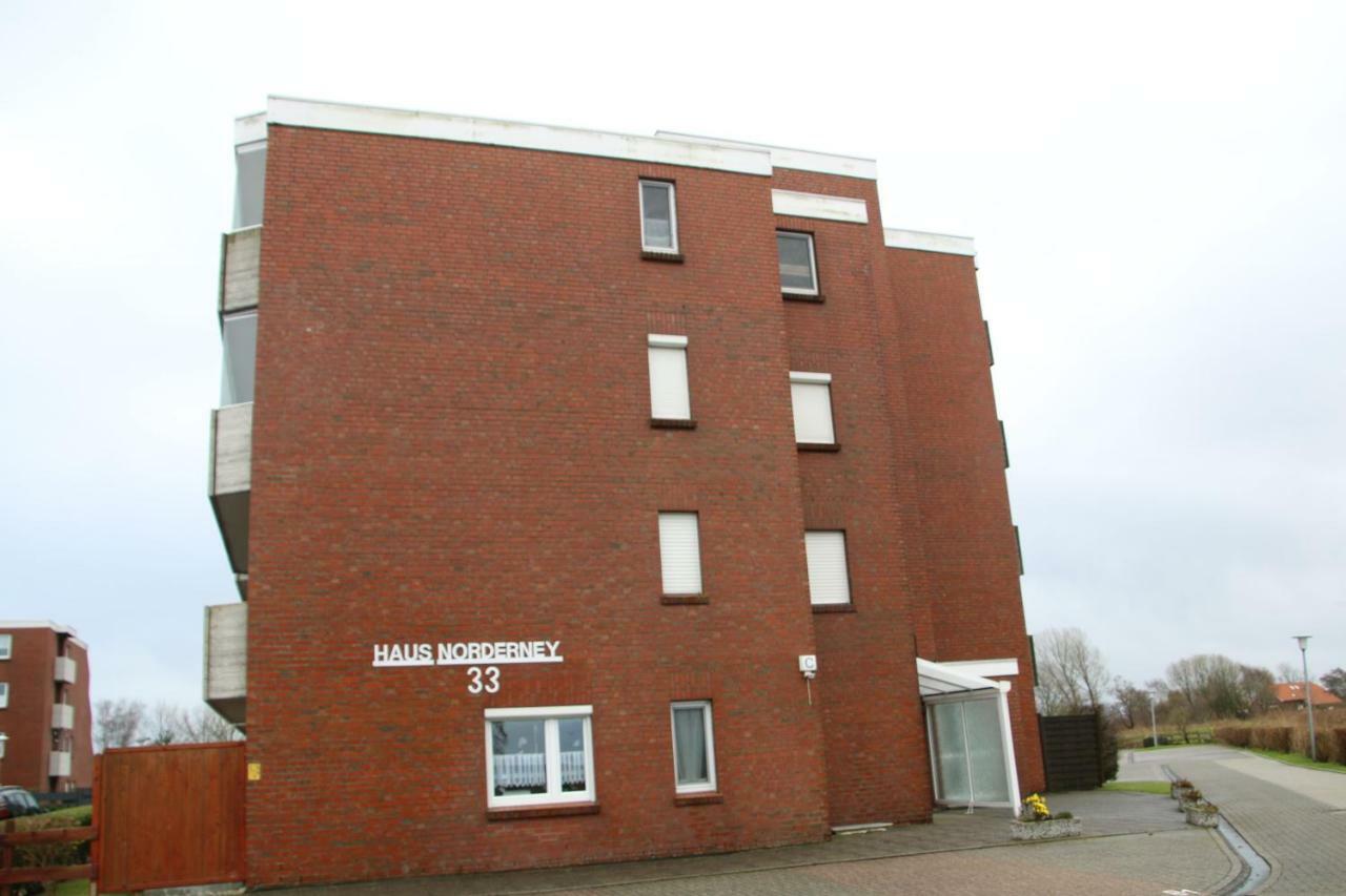 Fewo Schwarz Dornumersiel Exterior photo
